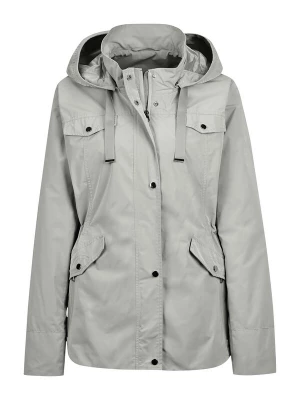 Foto van product MADELEINE Tussenparka grijs