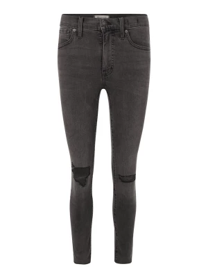 Foto van product Madewell Jeans black denim