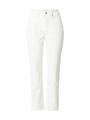 Foto van product Madewell Jeans white denim