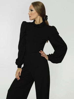 Foto van product Madnezz House Blouse zwart