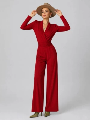 Foto van product Madnezz House Jumpsuit rood