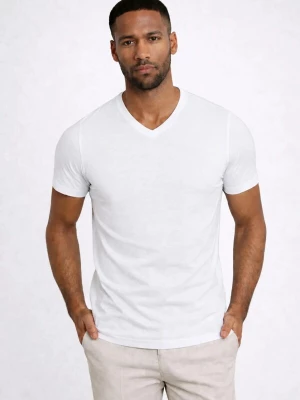 Foto van product Madnezz House Shirt wit