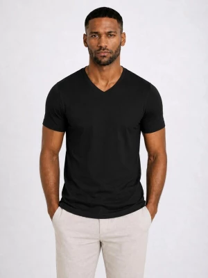 Foto van product Madnezz House Shirt zwart