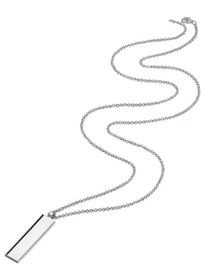 Foto van product Männerglanz Ketting zilver