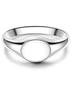 Foto van product Männerglanz Ring zilver