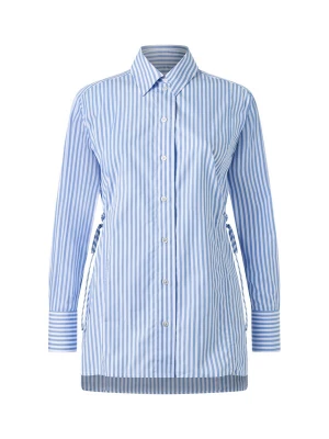 Foto van product MAERZ Muenchen Blouse ' 181101 ' blauw