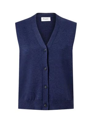 Foto van product MAERZ Muenchen Bodywarmer ' 230400 ' blauw