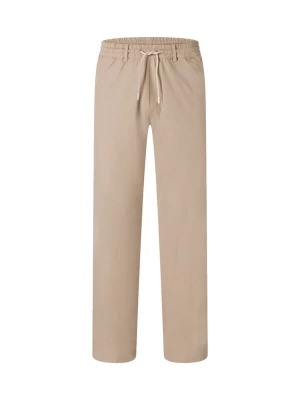 Foto van product MAERZ Muenchen Broek ' 721700 ' beige