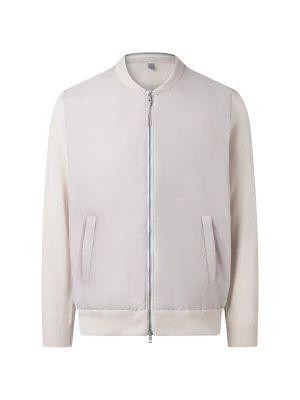 Foto van product MAERZ Muenchen Gebreid vest ' 532801 ' beige