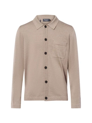 Foto van product MAERZ Muenchen Gebreid vest beige