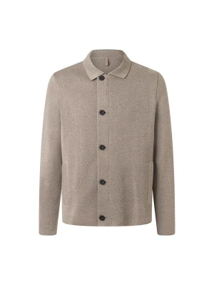 Foto van product MAERZ Muenchen Gebreid vest beige