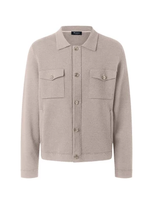 Foto van product MAERZ Muenchen Gebreid vest beige