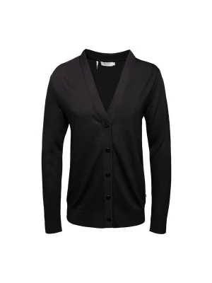 Foto van product MAERZ Muenchen Gebreid vest zwart