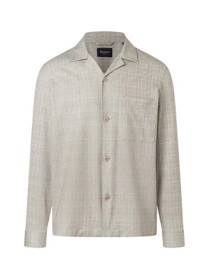 Foto van product MAERZ Muenchen Overhemd beige / ecru
