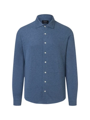 Foto van product MAERZ Muenchen Overhemd donkerblauw