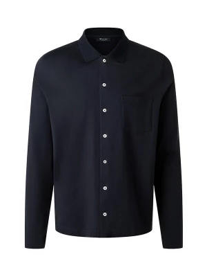 Foto van product MAERZ Muenchen Overhemd navy