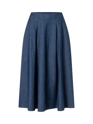 Foto van product MAERZ Muenchen Rok donkerblauw