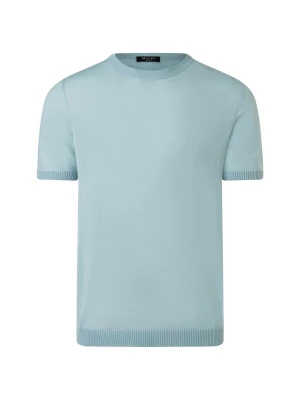 Foto van product MAERZ Muenchen Shirt ' 402900 ' turquoise
