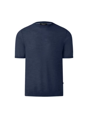 Foto van product MAERZ Muenchen Shirt ' 404000 ' blauw