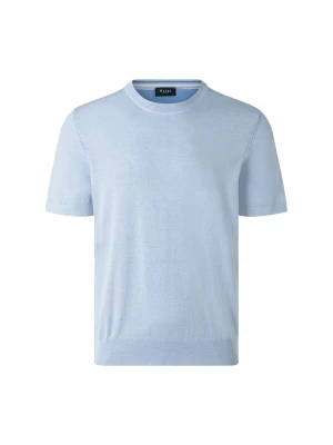 Foto van product MAERZ Muenchen Shirt ' 450501 ' blauw