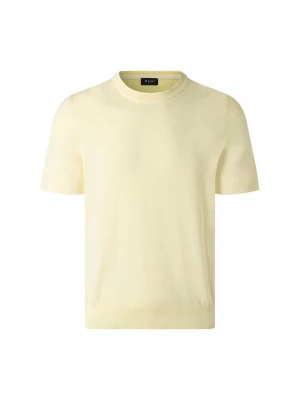 Foto van product MAERZ Muenchen Shirt ' 450501 ' geel