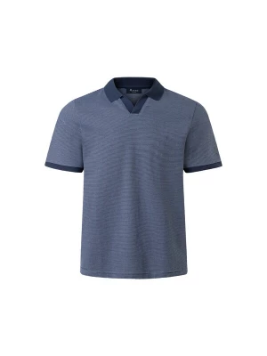 Foto van product MAERZ Muenchen Shirt ' 645301 ' blauw
