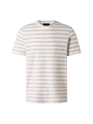 Foto van product MAERZ Muenchen Shirt ' 661601 ' beige / wit
