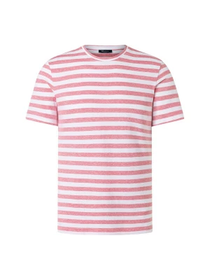 Foto van product MAERZ Muenchen Shirt ' 661601 ' pink / wit
