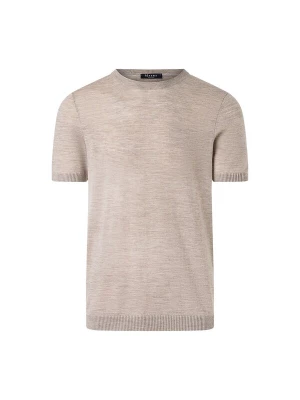 Foto van product MAERZ Muenchen Shirt beige / donkerbeige