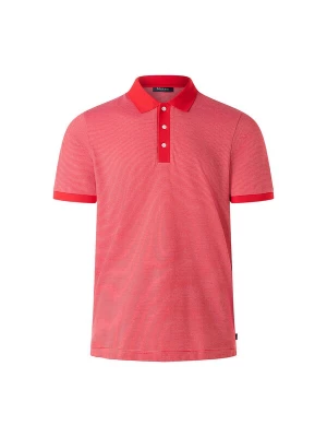 Foto van product MAERZ Muenchen Shirt rood / wit