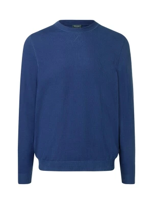 Foto van product MAERZ Muenchen Sweatshirt blauw