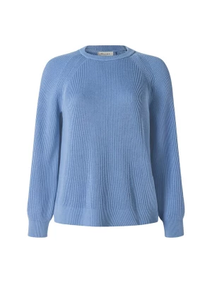 Foto van product MAERZ Muenchen Trui ' 316400 ' blauw