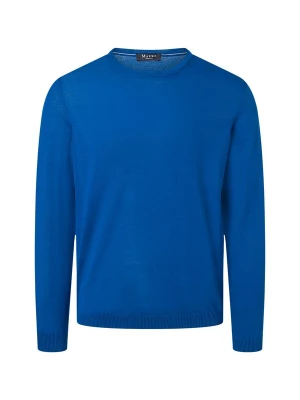 Foto van product MAERZ Muenchen Trui '401800' blauw