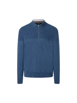 Foto van product MAERZ Muenchen Trui blauw