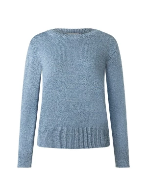 Foto van product MAERZ Muenchen Trui blauw gemêleerd