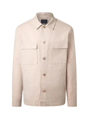 Foto van product MAERZ Muenchen Tussenjas ' 754000 ' beige