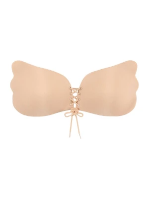 Foto van product MAGIC Bodyfashion BH 'Va-Va-Voom' lichtbruin