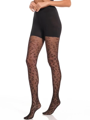 Foto van product MAGIC Bodyfashion Fijne panty zwart