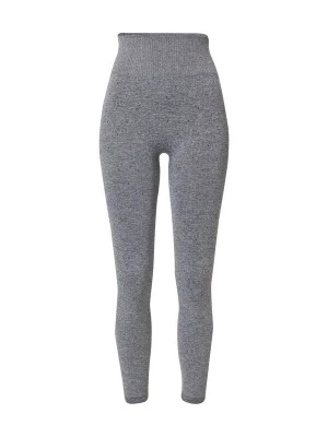 Foto van product MAGIC Bodyfashion Leggings grijs gemêleerd