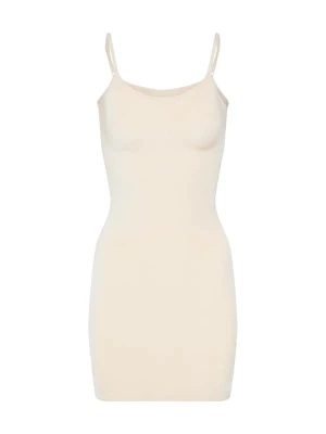 Foto van product MAGIC Bodyfashion Onderjurk 'Seamless' ecru