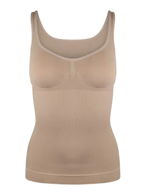Foto van product MAGIC Bodyfashion Shapingtop cappuccino