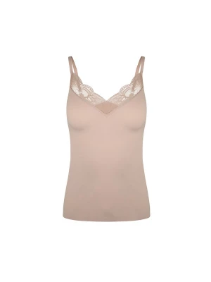Foto van product MAGIC Bodyfashion Shapingtop 'Dream' cappuccino