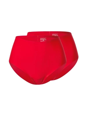 Foto van product MAGIC Bodyfashion Slip 'Dream Invisibles' rood