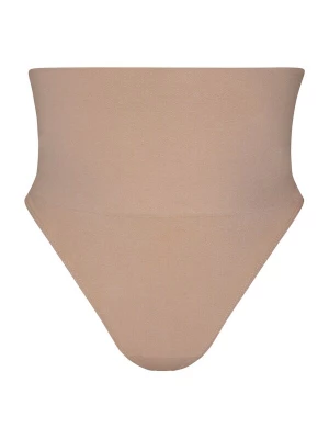 Foto van product MAGIC Bodyfashion String 'Shimmer' cappuccino
