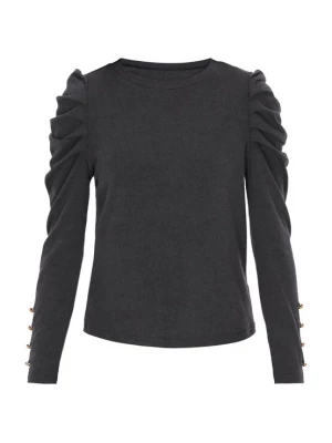 Foto van product MAIRE Shirt zwart