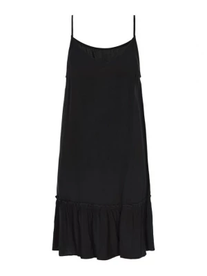 Foto van product MAIRE Zomerjurk 'Spring Summer' zwart