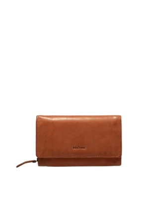 Foto van product Maître Portemonnee 'Forst Dilara' cognac