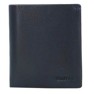 Foto van product Maître Portemonnee 'Herrstein Habert' zwart