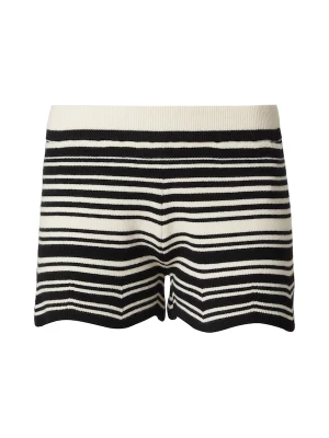 Foto van product MAKARIĆ Broek zwart / wit
