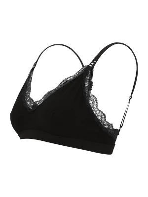 Foto van product MAMALICIOUS BH 'MLSif' zwart